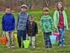 All the Egg Hunters