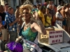 Miss Gay Cape Cod Float