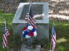 Cumberland Veterans Memorials